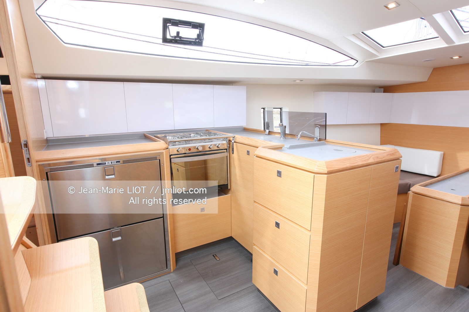 ALLURES YACHTING - ALLURES 39.9