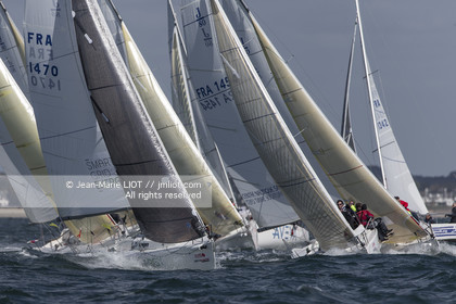 SPI OUEST-FRANCE INTERMACHE 2014