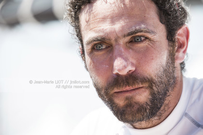 TRANSAT JACQUES VABRE 2013