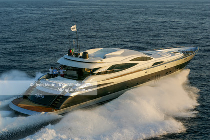 SALON NAUTIQUE DE CANNES