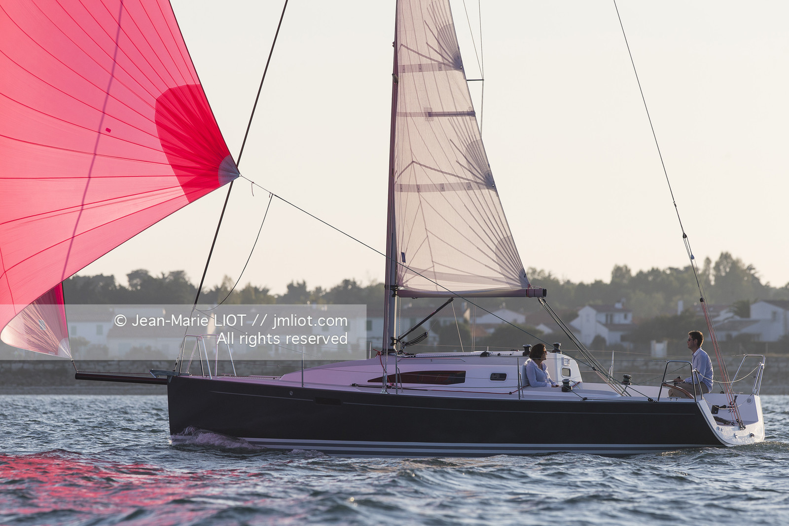 CHANTIER J COMPOSITES