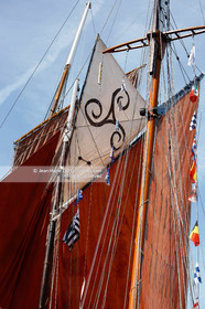 SEMAINE DU GOLFE 2009