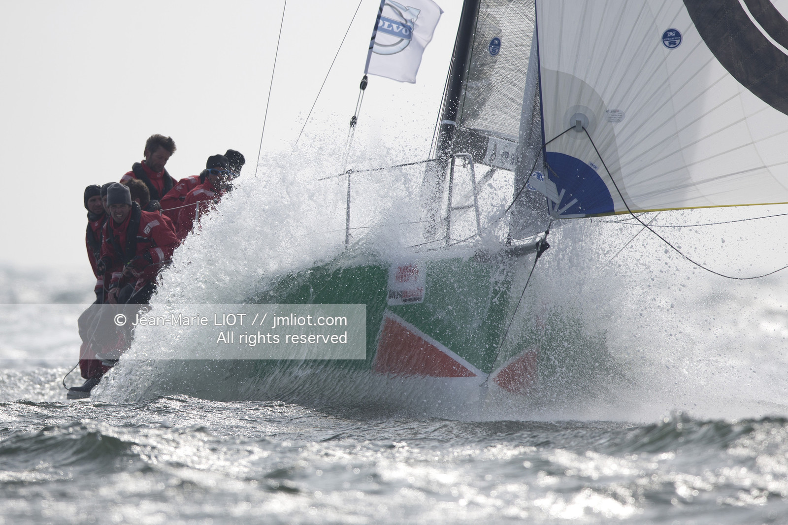 SPI OUEST-FRANCE INTERMARCHE 2013