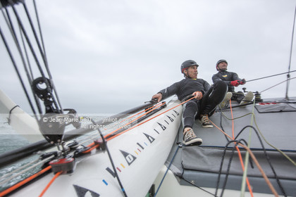 BERNARD STAMM - CHEMINEES POUJOULAT 2018