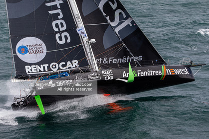 FABRICE AMEDEO 2019 - TJV - ERIC PERON