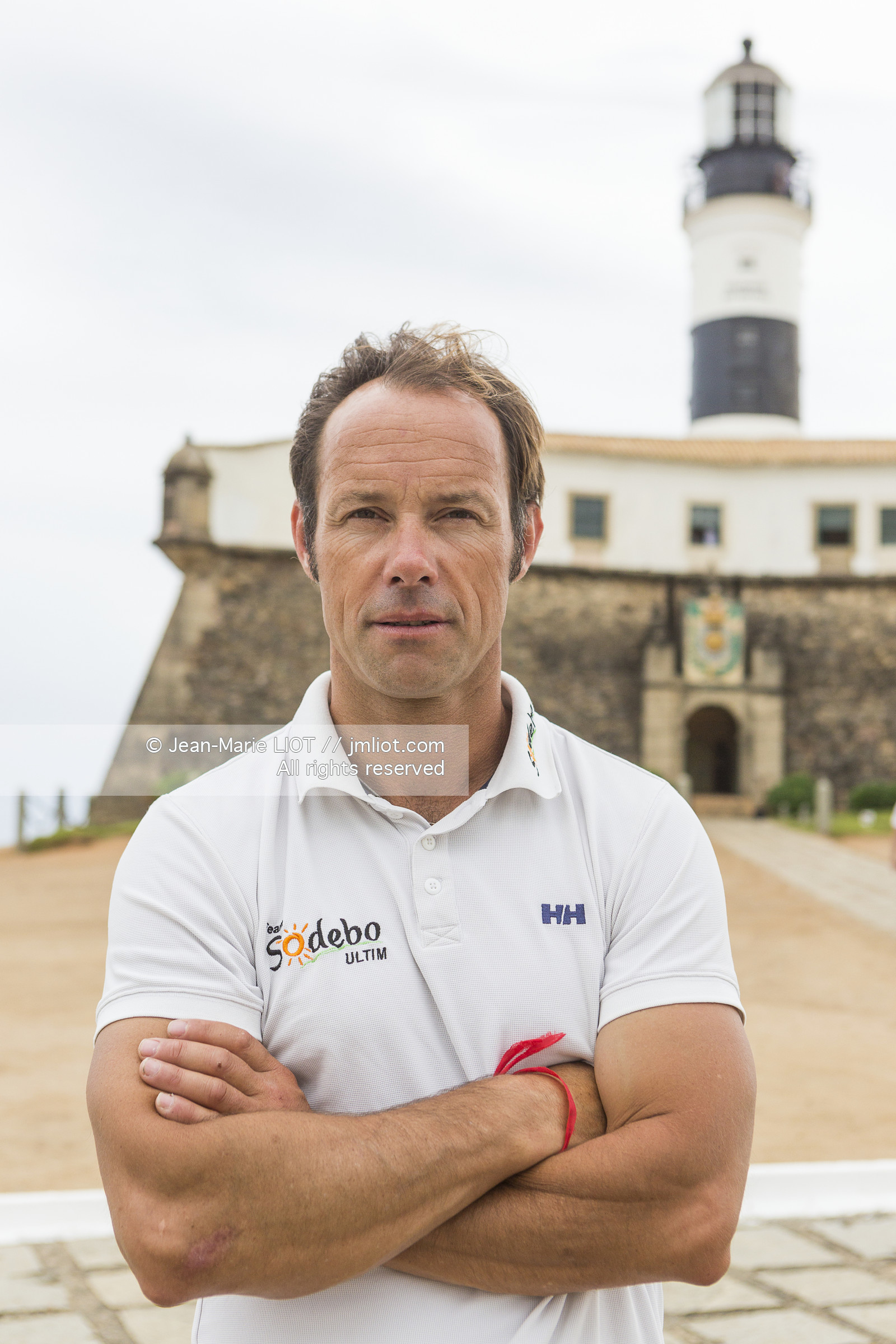 PORTRAIT - THOMAS COVILLE 2017