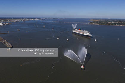 THE BRIDGE 2017 - DEPART