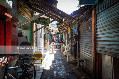 SALVADOR DE BAHIA-FOIRE DE SAO JOAQUIM