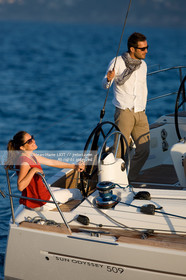 CHANTIER JEANNEAU 2011