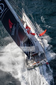 BORIS HERRMANN 2020 - Team malizia