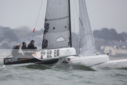 GRAND PRIX DE PORNICHET 2015 - DIAM 24 OD