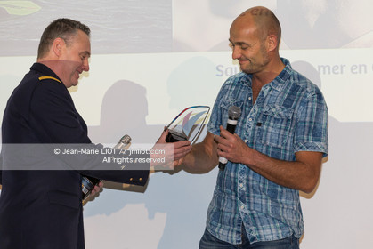 FFVOILE - Révélation du Marin de l'Année 2018
