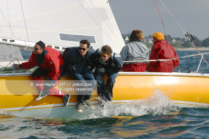 SPI OUEST FRANCE 2003