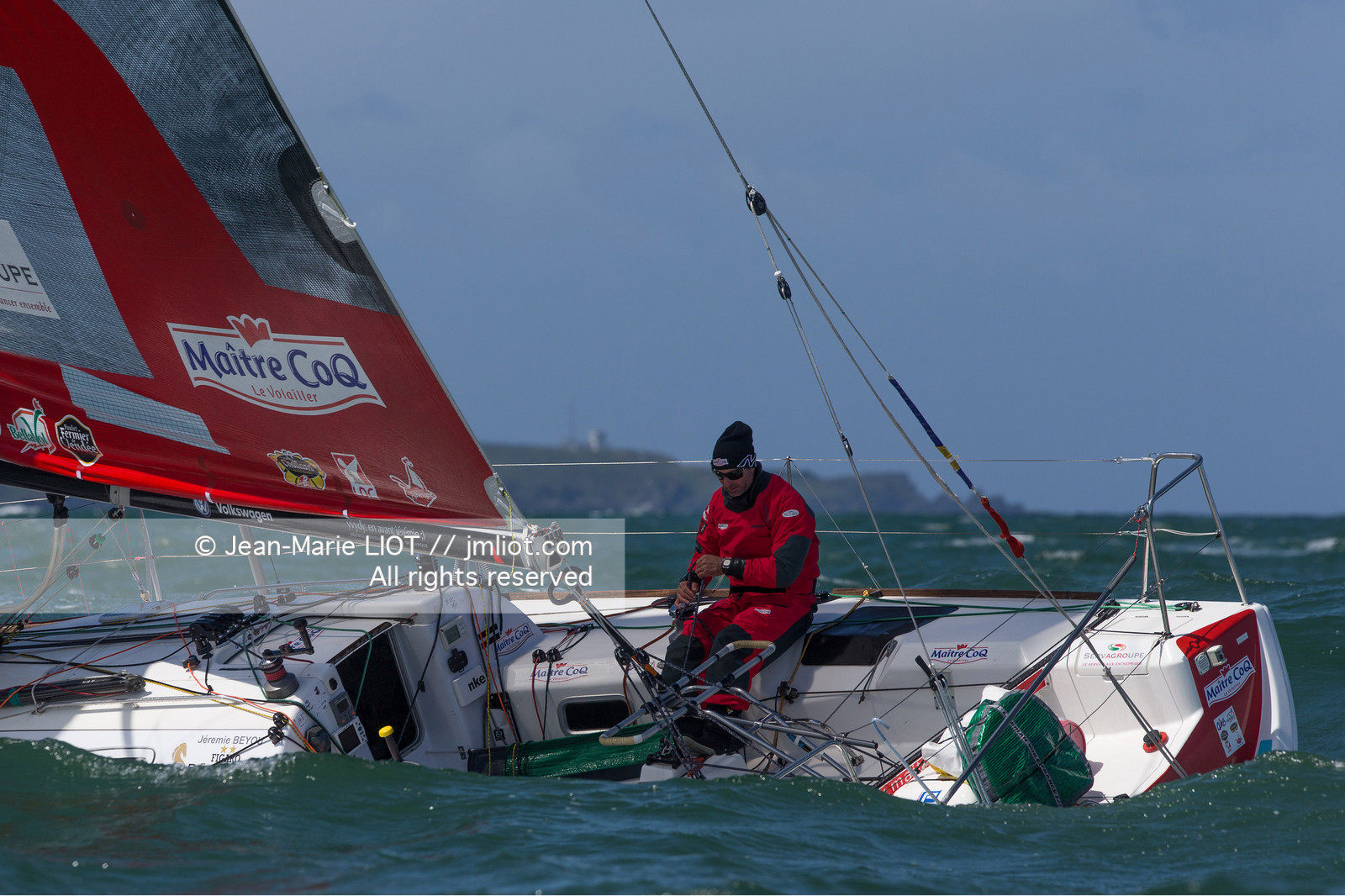 JEREMIE BEYOU SAISON 2015