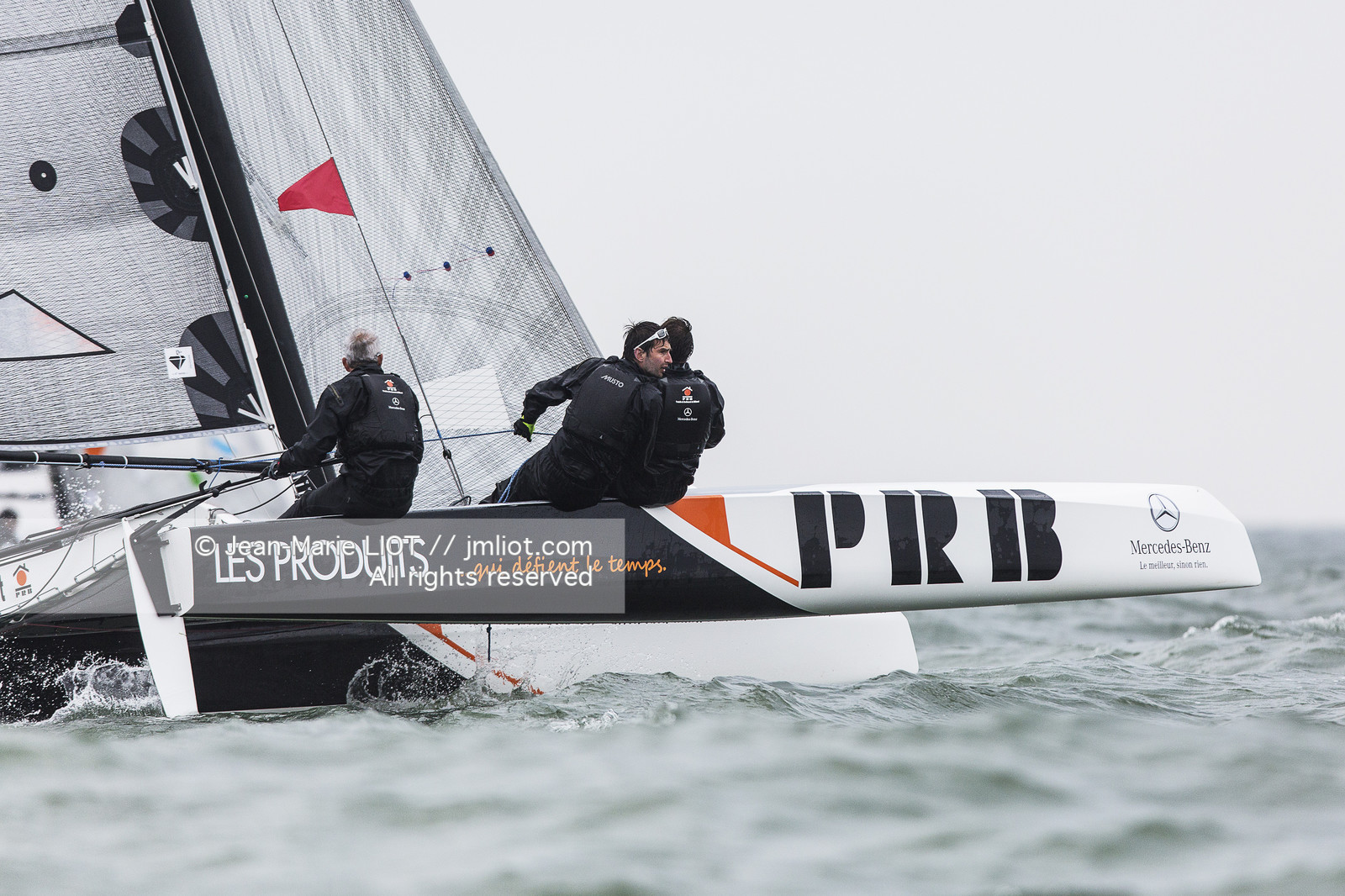 GRAND PRIX DE PORNICHET 2015 - DIAM 24 OD