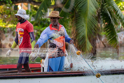 CROISIERE AUX ILES SEYCHELLES
