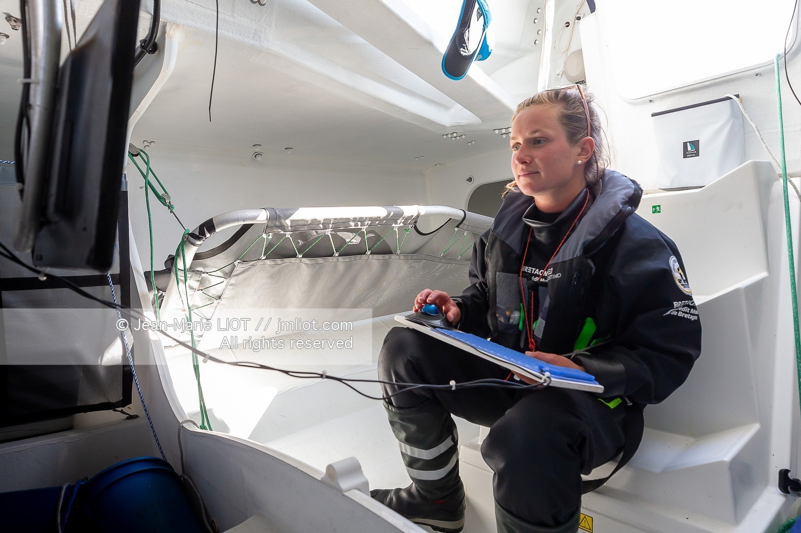 FIGARO BRETAGNE CMB 2020