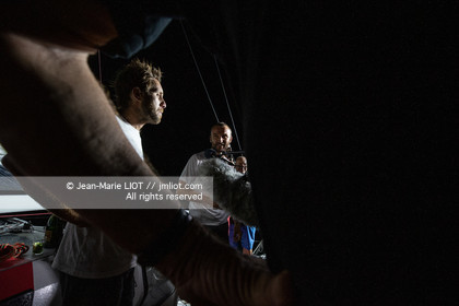 ARRIVEE CREDIT MUTUEL - TJV2019