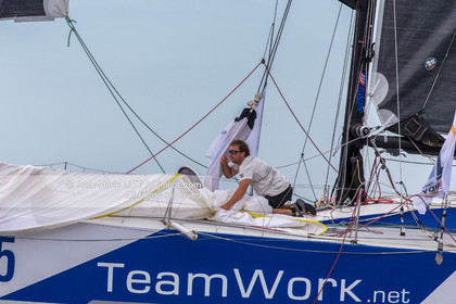 NORMANDY CHANNEL RACE 2016