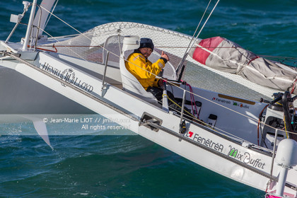 TRANSAT JACQUES VABRE 2017