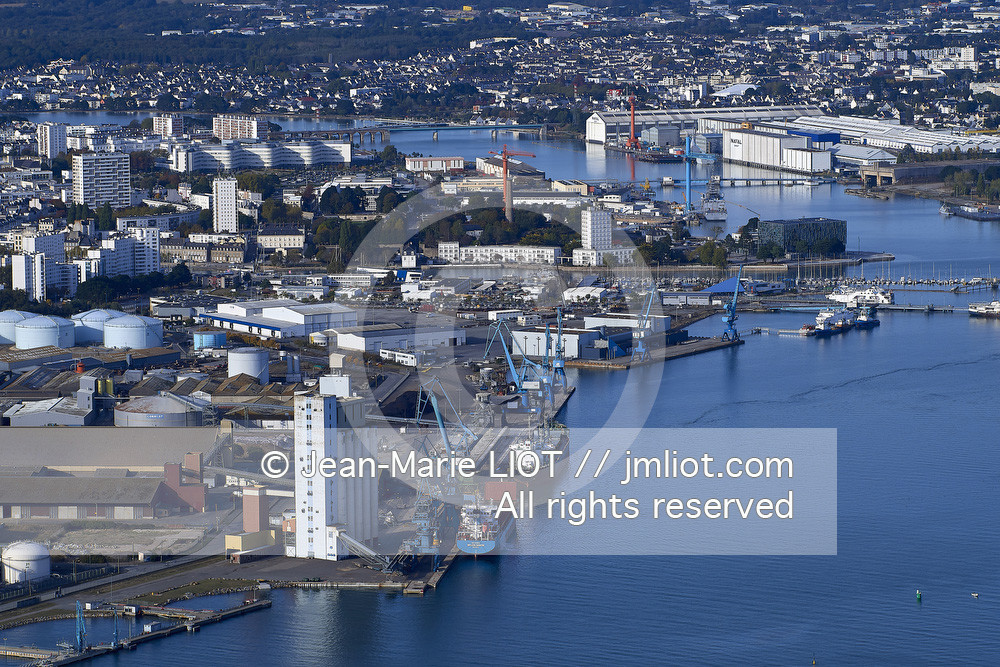 LORIENT AGGLOMERATION