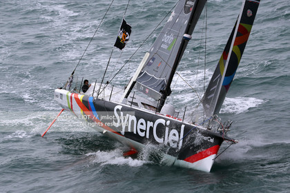 BI SYNERCIEL - JEAN LE CAM