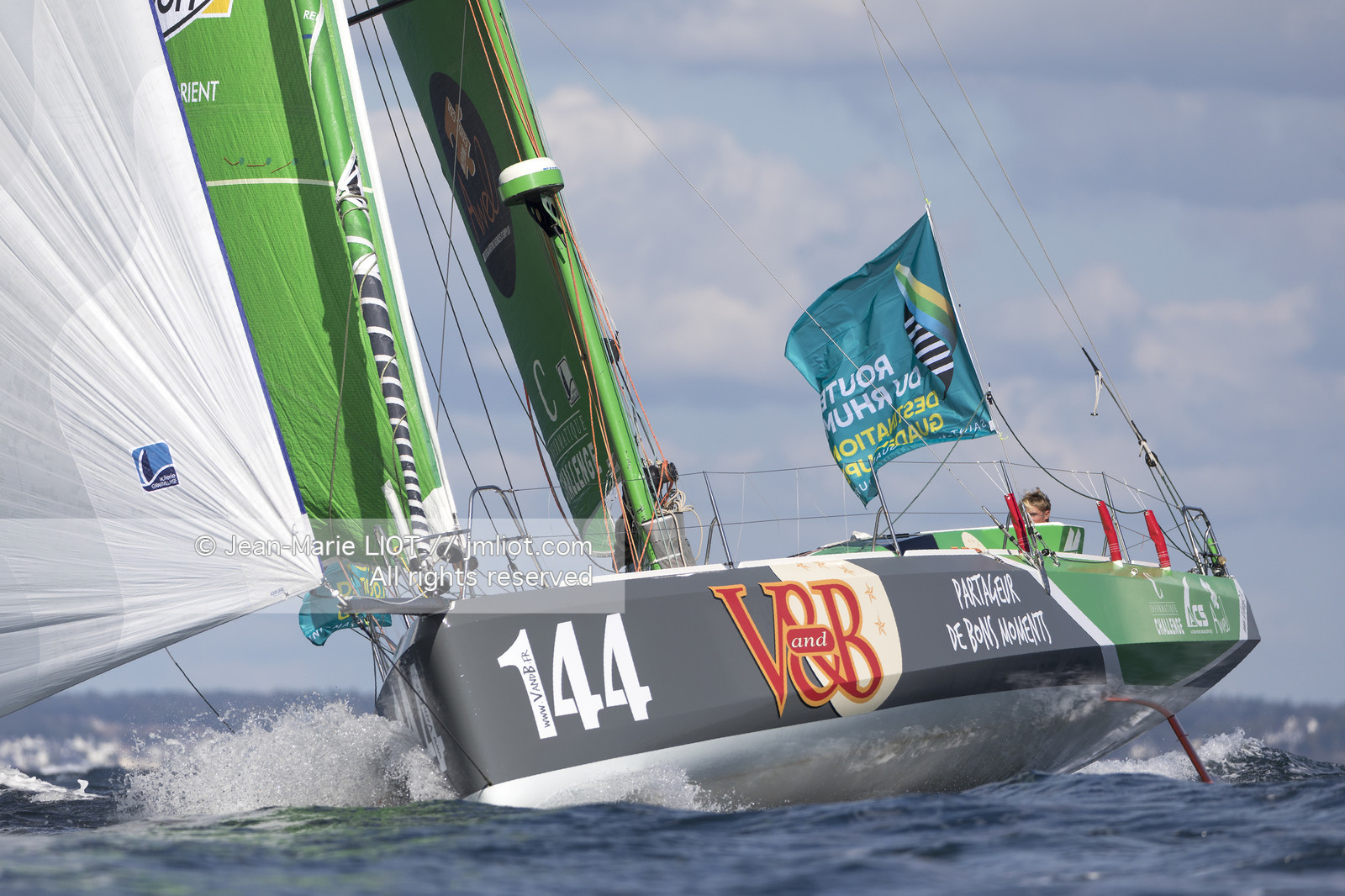 MAXIME SOREL - SAISON 2018