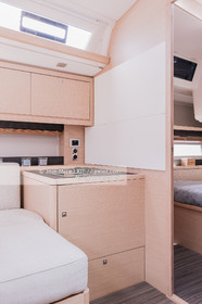 DUFOUR YACHTS - DUFOUR 470