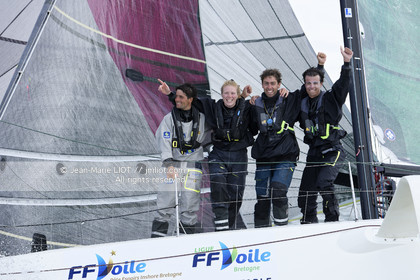 Tour Voile 2023