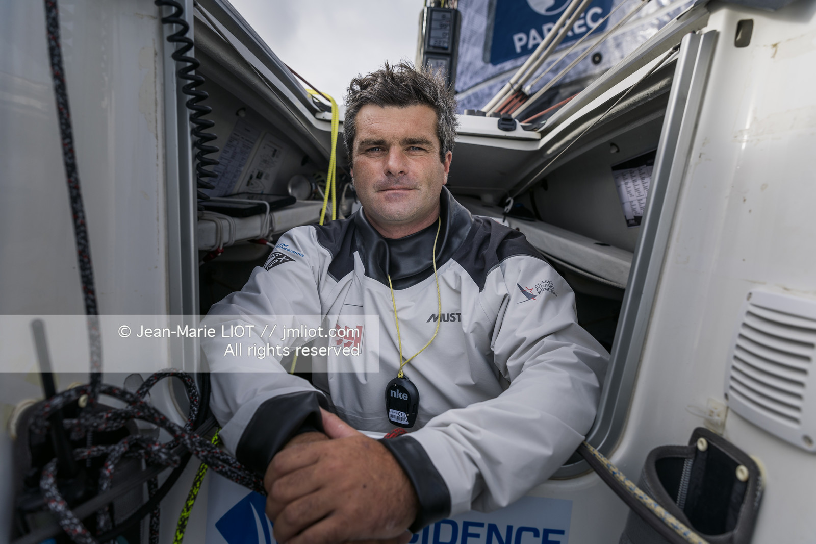 ALEXIS LOISON 2023 - FIGARO3 REED