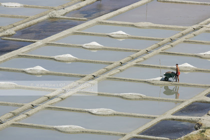 TOUR DE FRANCE A LA VOILE 2006