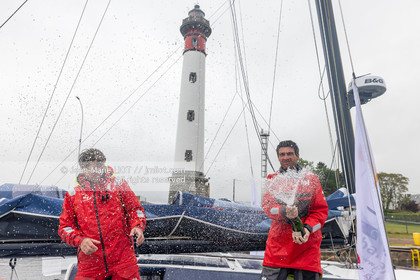 CIC NORMANDY CHANNEL RACE 2021