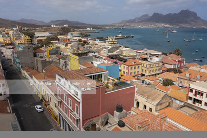 CAP VERT 2022 - ILE DE SAO VINCENTE