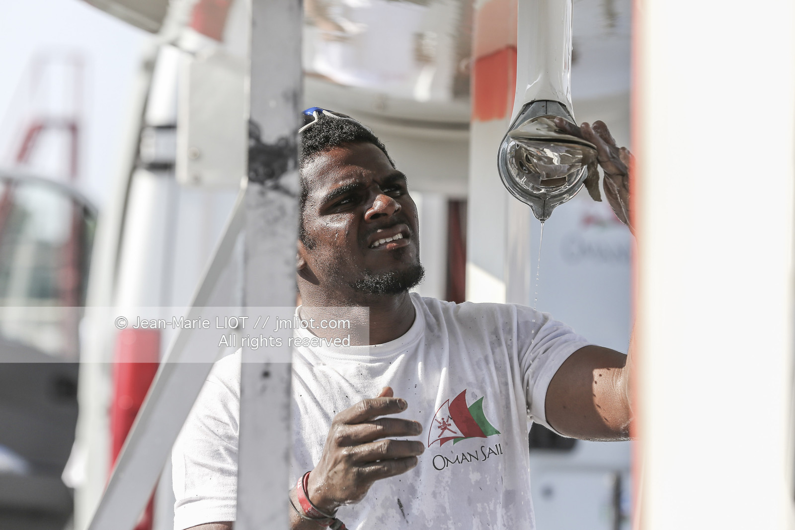 TOUR DE FRANCE A LA VOILE 2013