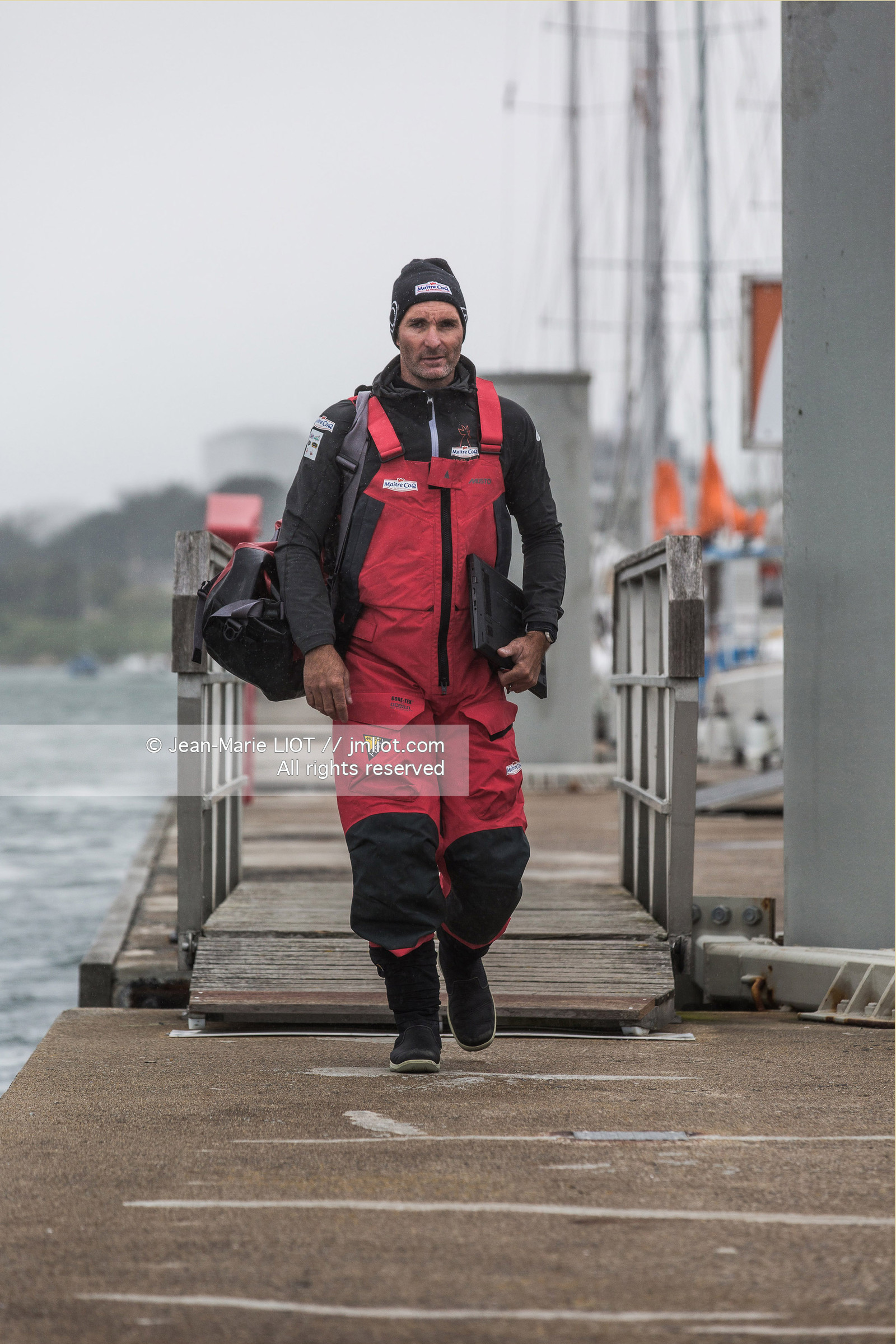 JEREMIE BEYOU SAISON 2015