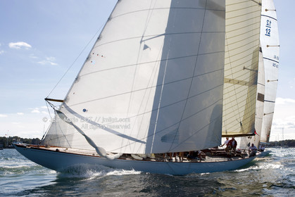 MONDIAL 12 MJI 2009 - NEWPORT R.I. USA