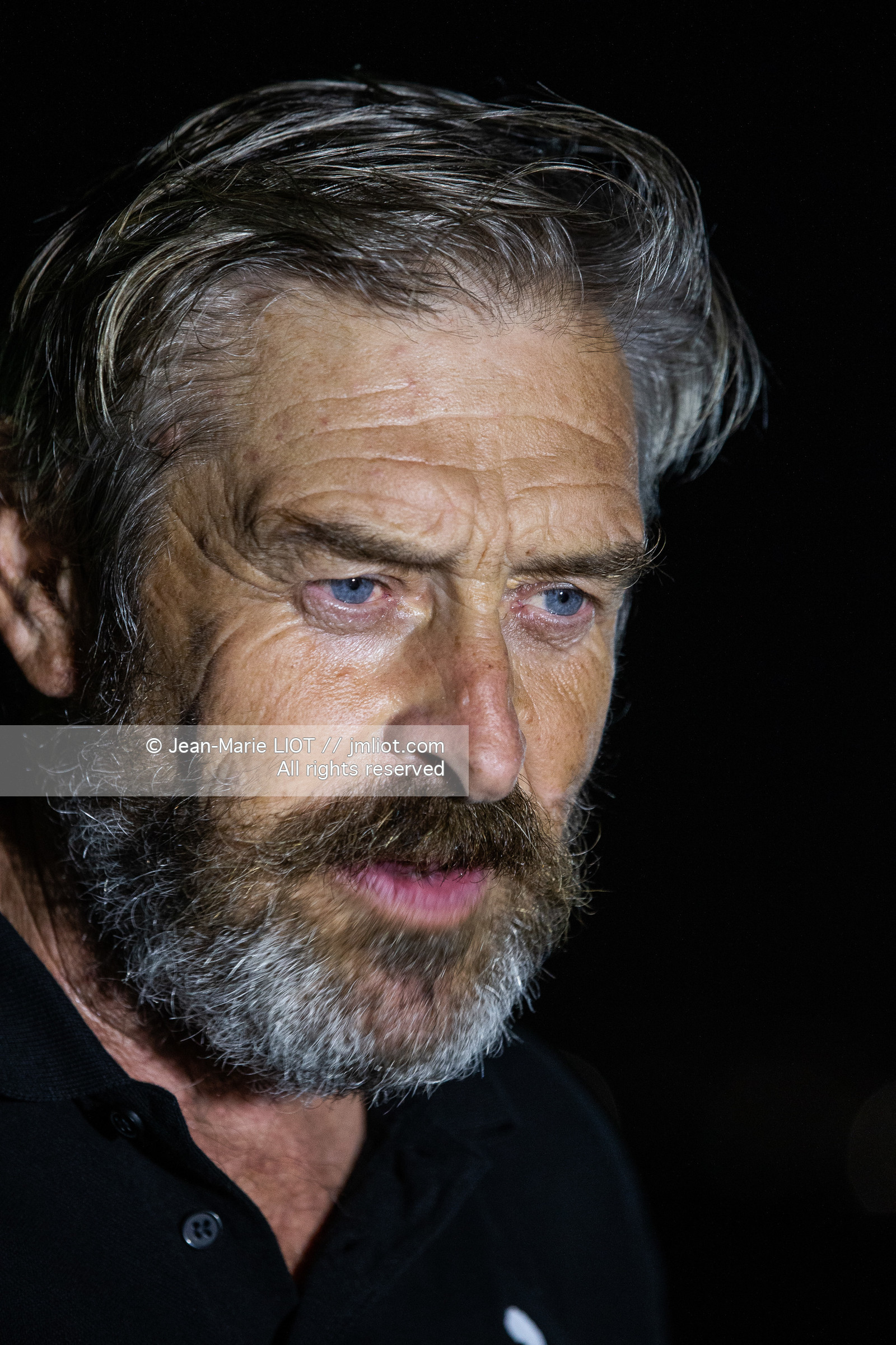 TJV2019 ARRIVEE CAMPAGNE DE FRANCE.