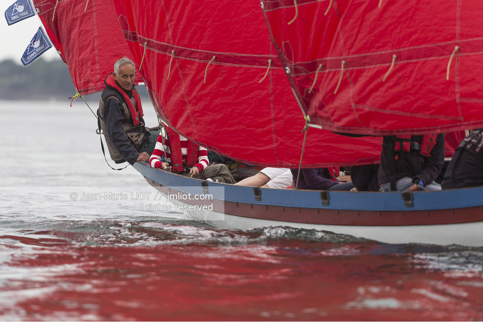 SEMAINE DU GOLFE 2015