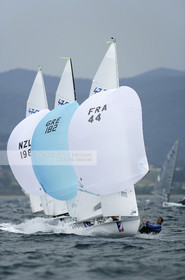 SEMAINE OLYMPIQUE FRANCAISE 2007