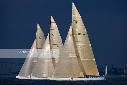 MONDIAL 12 MJI 2009 - NEWPORT R.I. USA