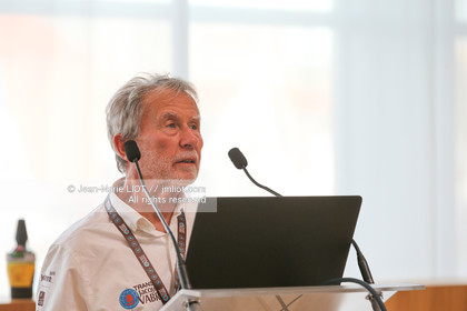 TRANSAT JACQUES VABRE 2017