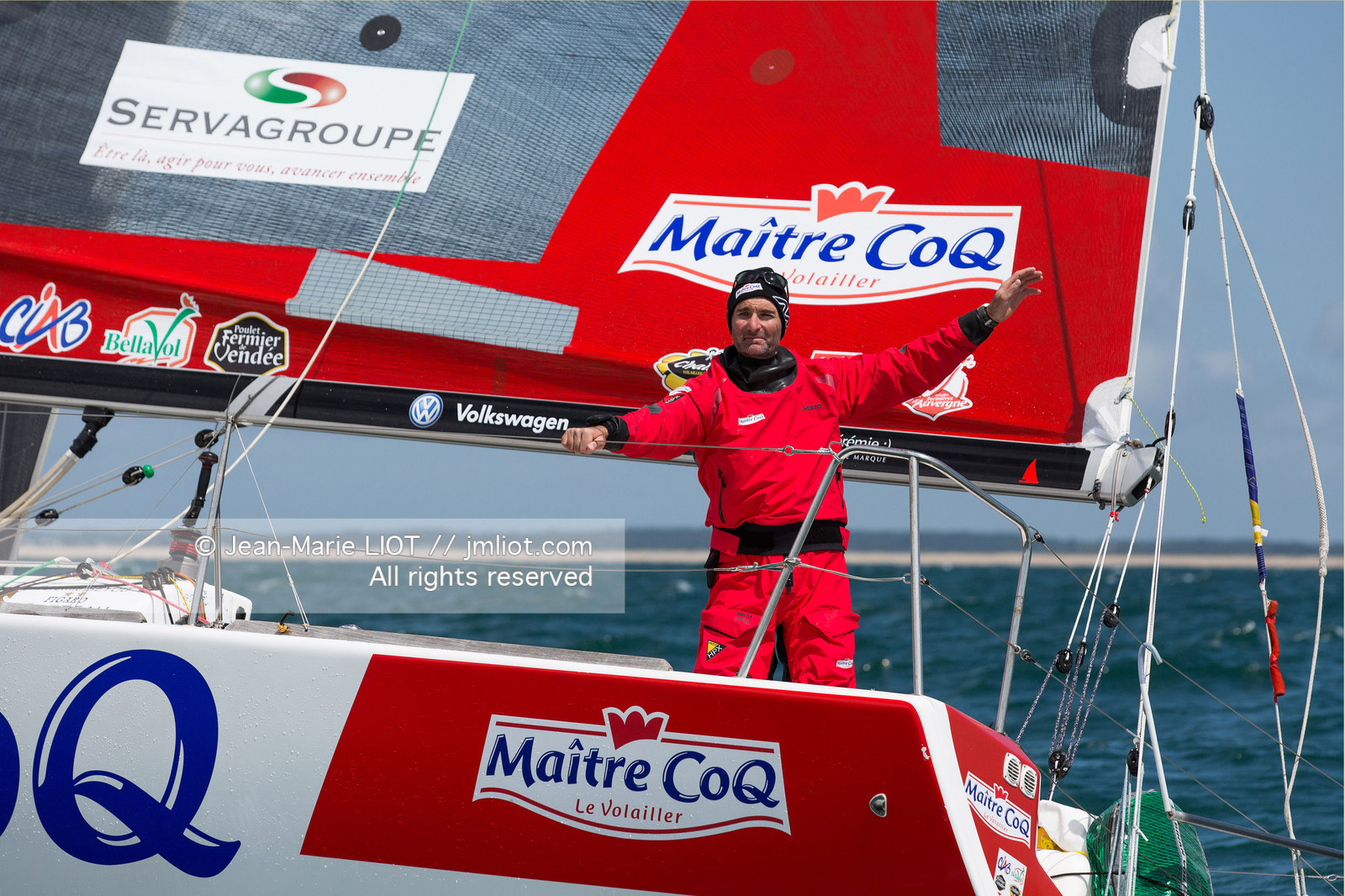 JEREMIE BEYOU SAISON 2015