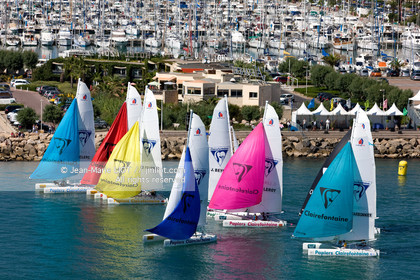 TROPHEE CLAIREFONTAINE DES CHAMPIONS 2012...