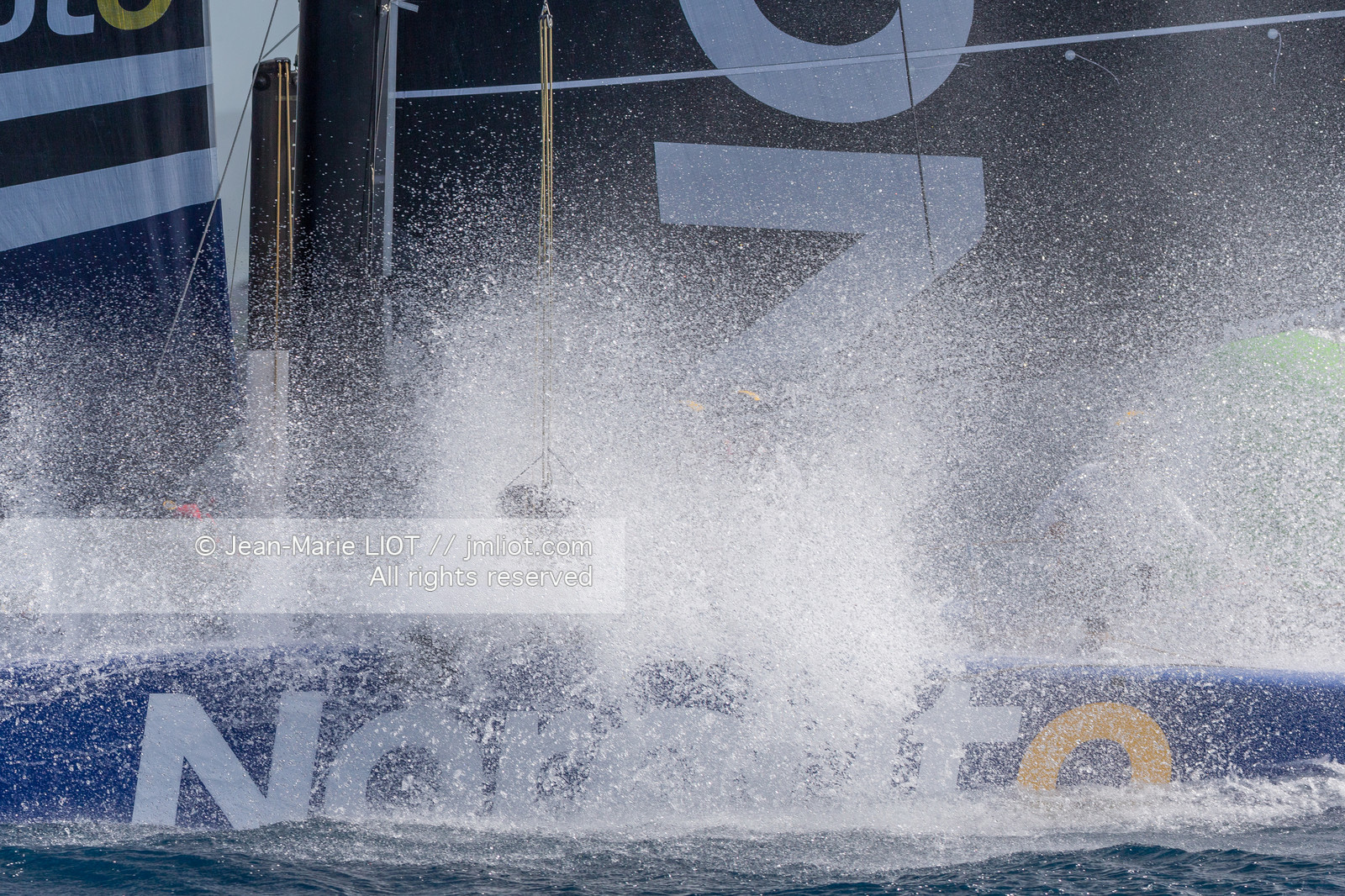 MARTINQUE FLYING REGATTA 2018