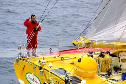 ARRIVEE THOMAS COVILLE - SODEBO