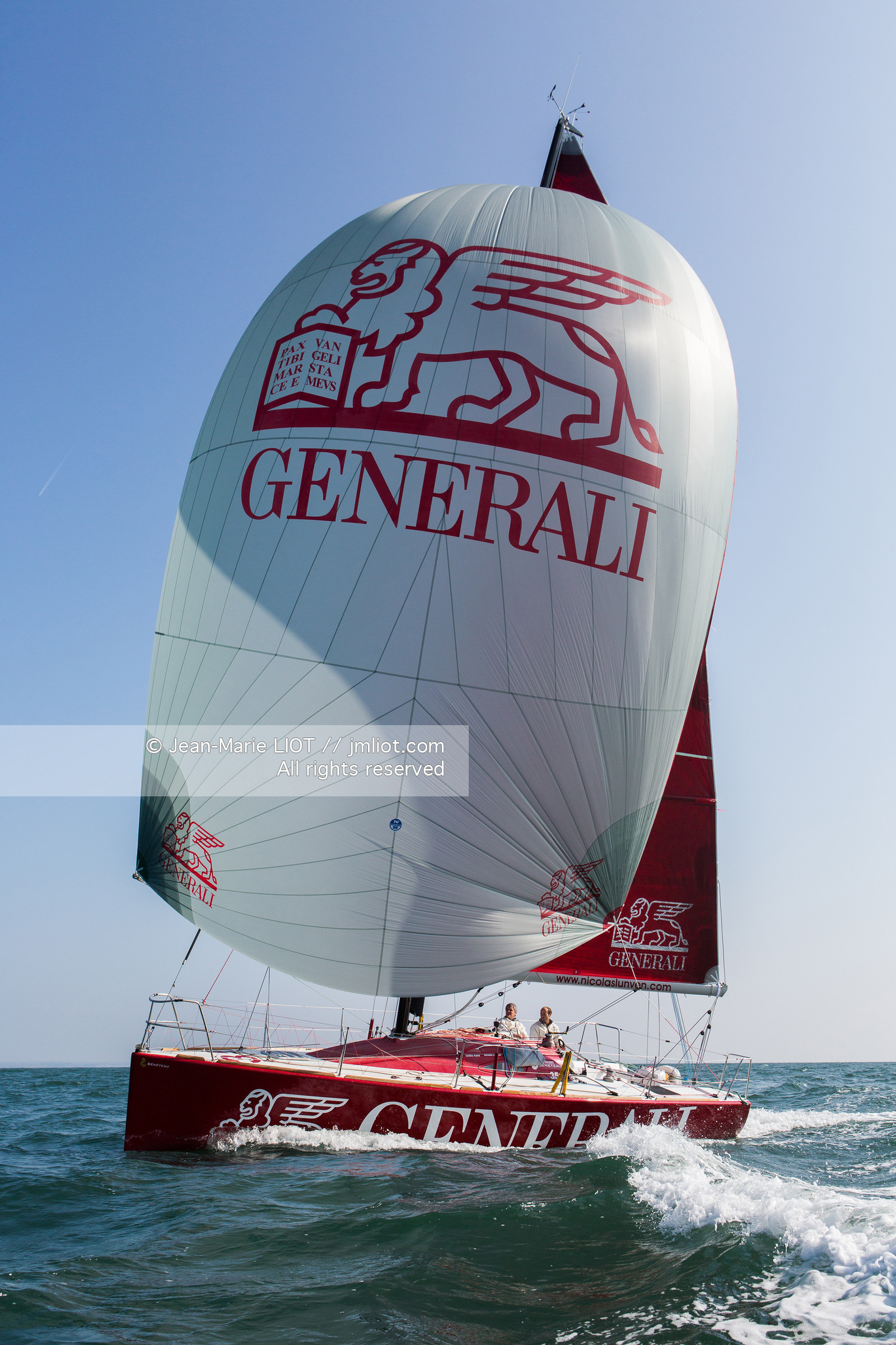 FIGARO GENERALI - NICOLAS LUNVEN 2016