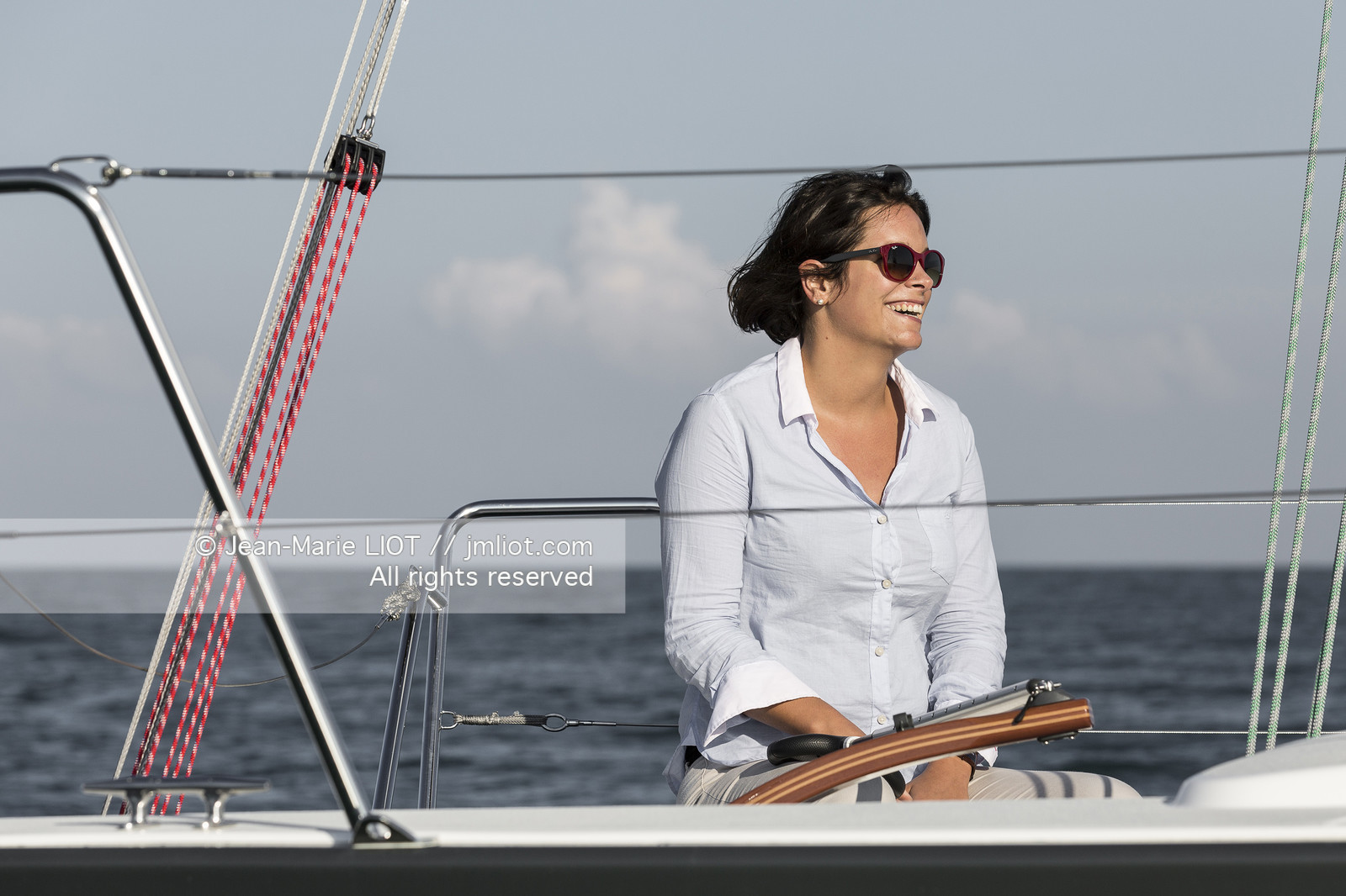 CHANTIER J COMPOSITES