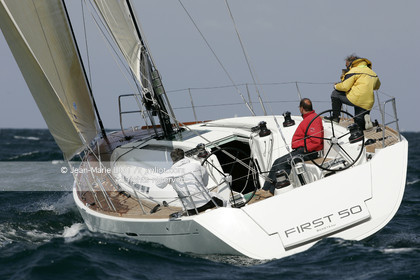 BENETEAU FIRST 50
