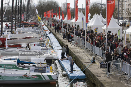 NORMANDY CHANNEL RACE 2013