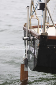 SAILING - THE TRANSAT - LOICK PEYRON - PEN DUICK II